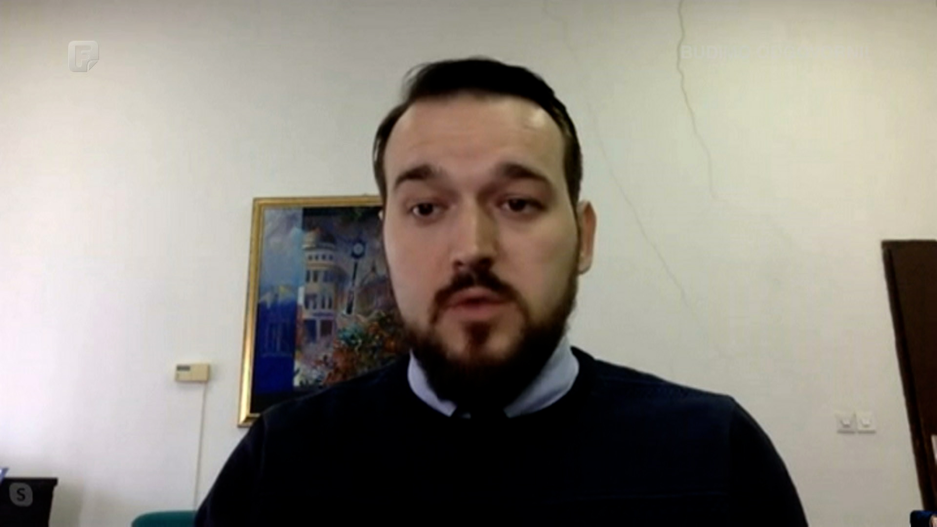 Čavalić za Svijet: Sve više građana se okreće kriptovalutama